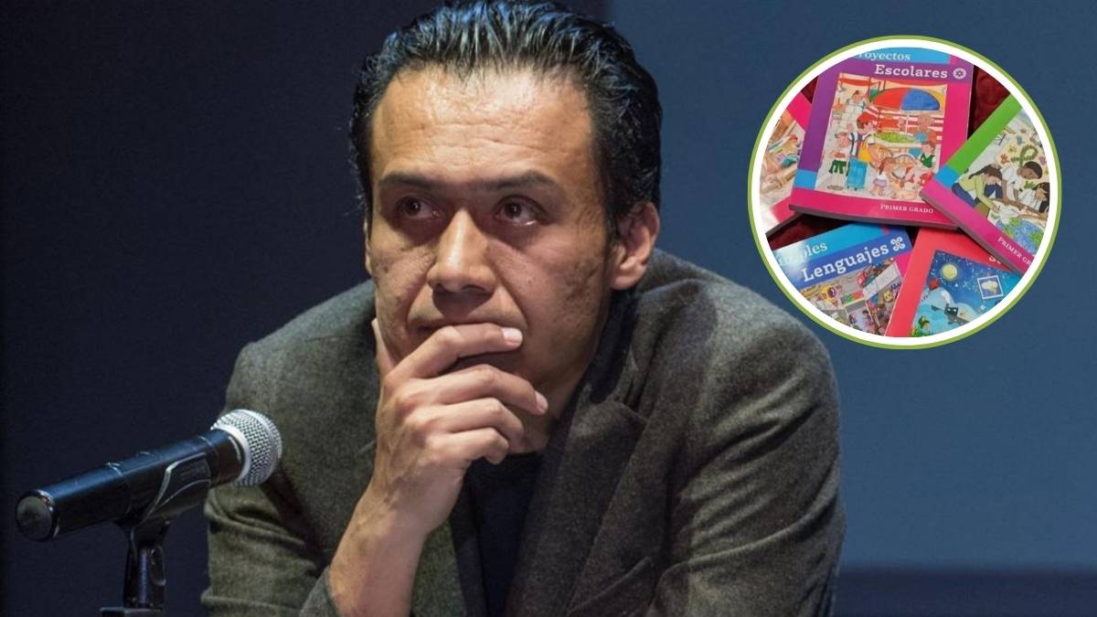 Despido de Marx Arriaga le ofrecieron otros cargos