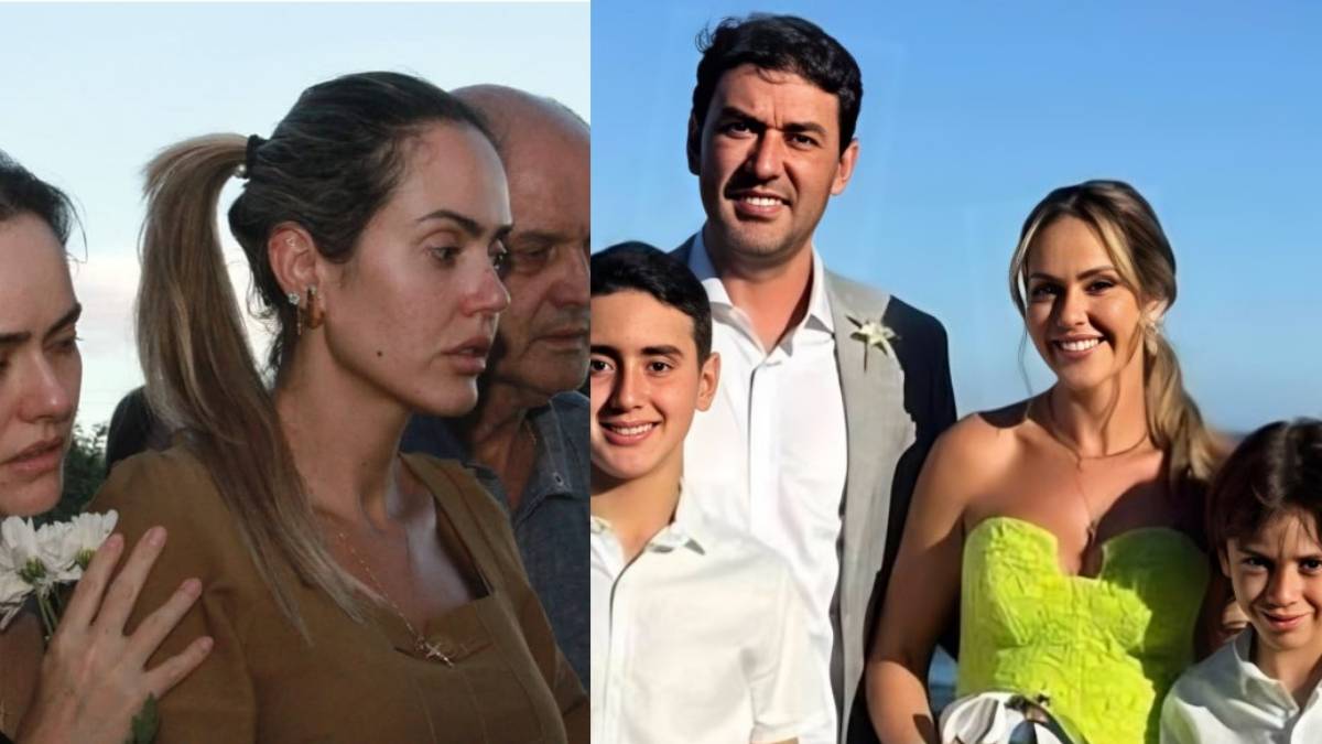 Doble homicidio en Brasil deja al pais en conmocion