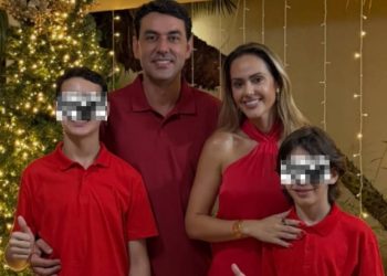 Doble homicidio en Brasil funcionario mata a sus dos hijos y se suicida