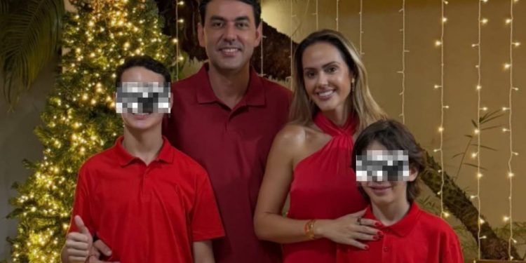 Doble homicidio en Brasil funcionario mata a sus dos hijos y se suicida
