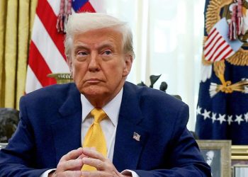 Donald Trump eleva arancel global al 15 tras fallo de la Corte Suprema