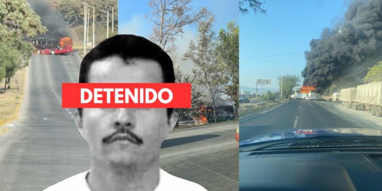 Presuntamente El Mencho fue abatido en Jalisco en un operativo encabezado por el Ejército.