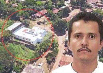 El Mencho padecía insuficiencia renal; construyó un hospital para atenderse