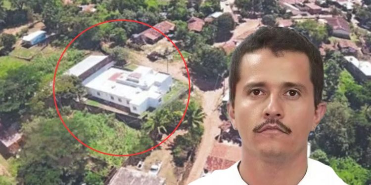 El Mencho padecía insuficiencia renal; construyó un hospital para atenderse