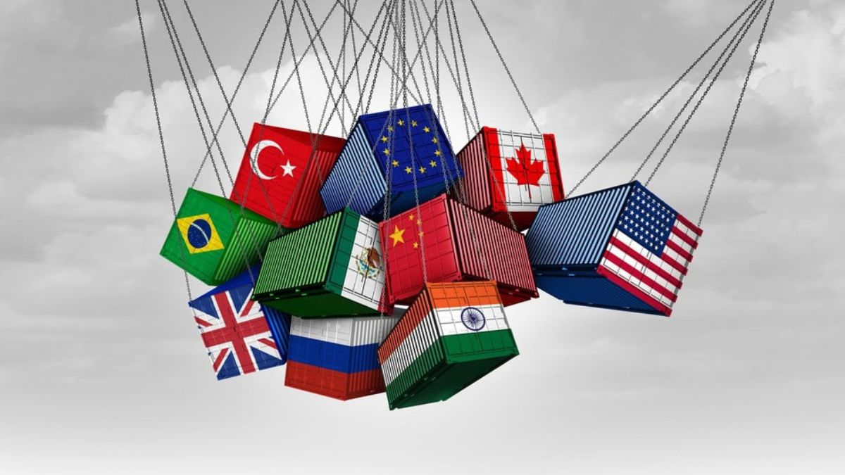 El fallo que detono la decision del nuevo arancel global