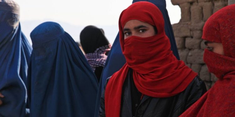 El nuevo codigo penal Taliban cuando la ley se convierte en instrumento de sometimiento