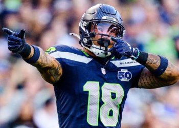  Elijah Arroyo el Seahawk cancunense que brillará en el Super Bowl LX 