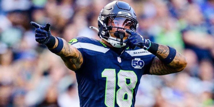  Elijah Arroyo el Seahawk cancunense que brillará en el Super Bowl LX 