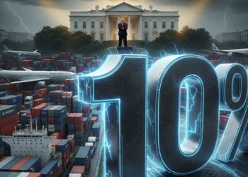 Entra en vigor el nuevo arancel global del 10 tras reves de la Corte Suprema
