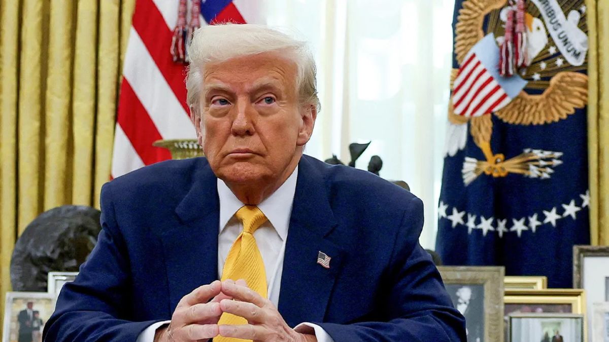 Entra en vigor el nuevo arancel global impuesto por Trump