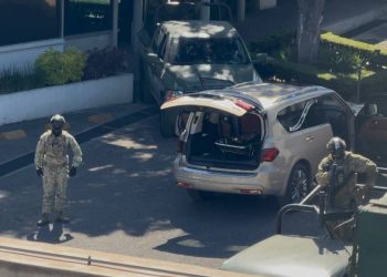 Entregan cuerpo de El Mencho a sus familiares tras concluir peritajes