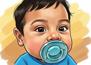 Estados Unidos deporta a bebe Mexicano con bronquitis tras permanecer en centro de detencion en Texas