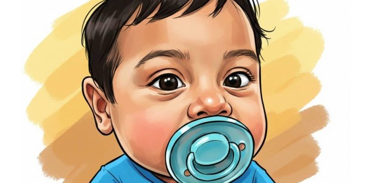 Estados Unidos deporta a bebe Mexicano con bronquitis tras permanecer en centro de detencion en Texas