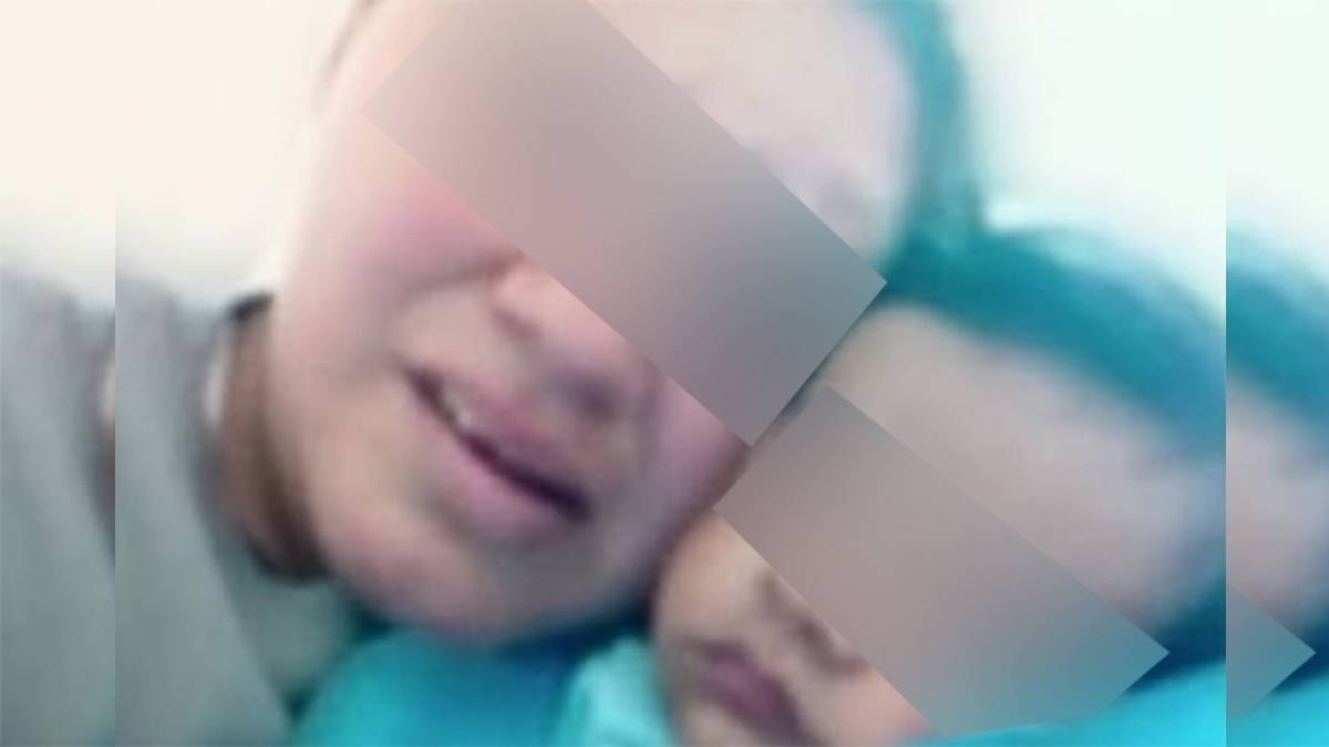 Estados Unidos deporta a bebe Mexicano y exigen responsabilidades al ICE