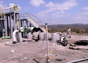 Explosion en ducto de Pemex en Oaxaca deja al menos tres muertos y seis heridos
