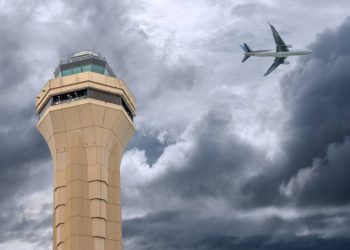 FAA suspende vuelos en El Paso por 10 dias por razones de seguridad