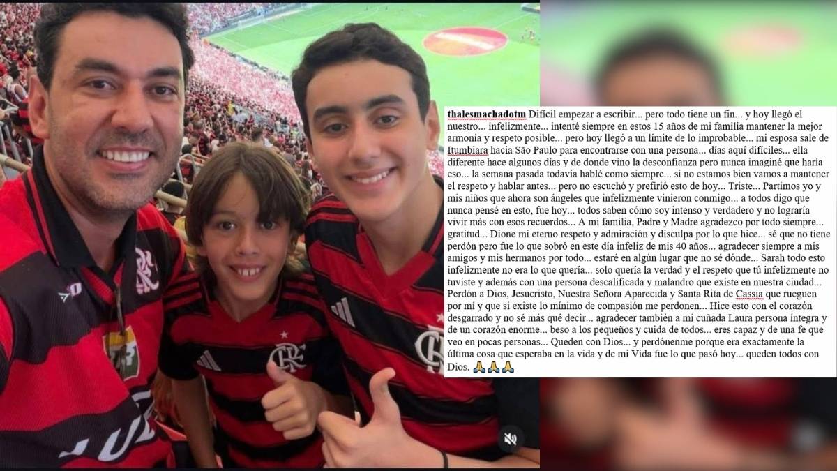 Fallecimiento de los menores y primeras investigaciones