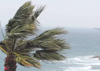 Clima en Cancún: miércoles 4 de febrero con ambiente fresco