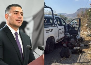 Gobierno confirma 25 elementos de la Guardia Nacional murieron tras operativo contra "El Mencho"