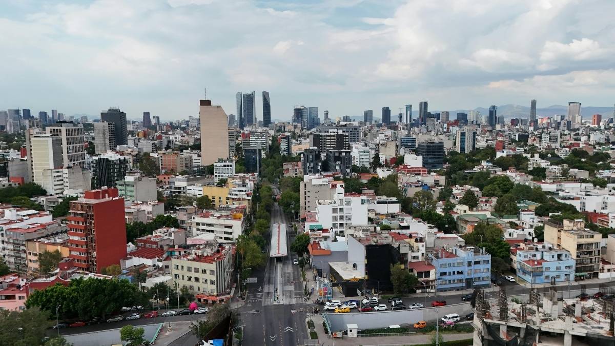 Impacto de la decision del tope al aumento de rentas en CDMX
