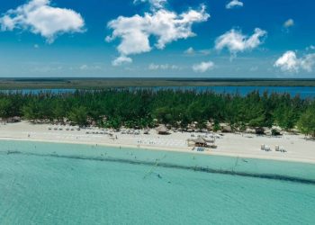 Isla Pasion en Cozumel es reconocida como la mejor playa del mundo en 2026