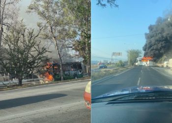 Jalisco bajó FUEGO tras Operativo en Tapalpa
