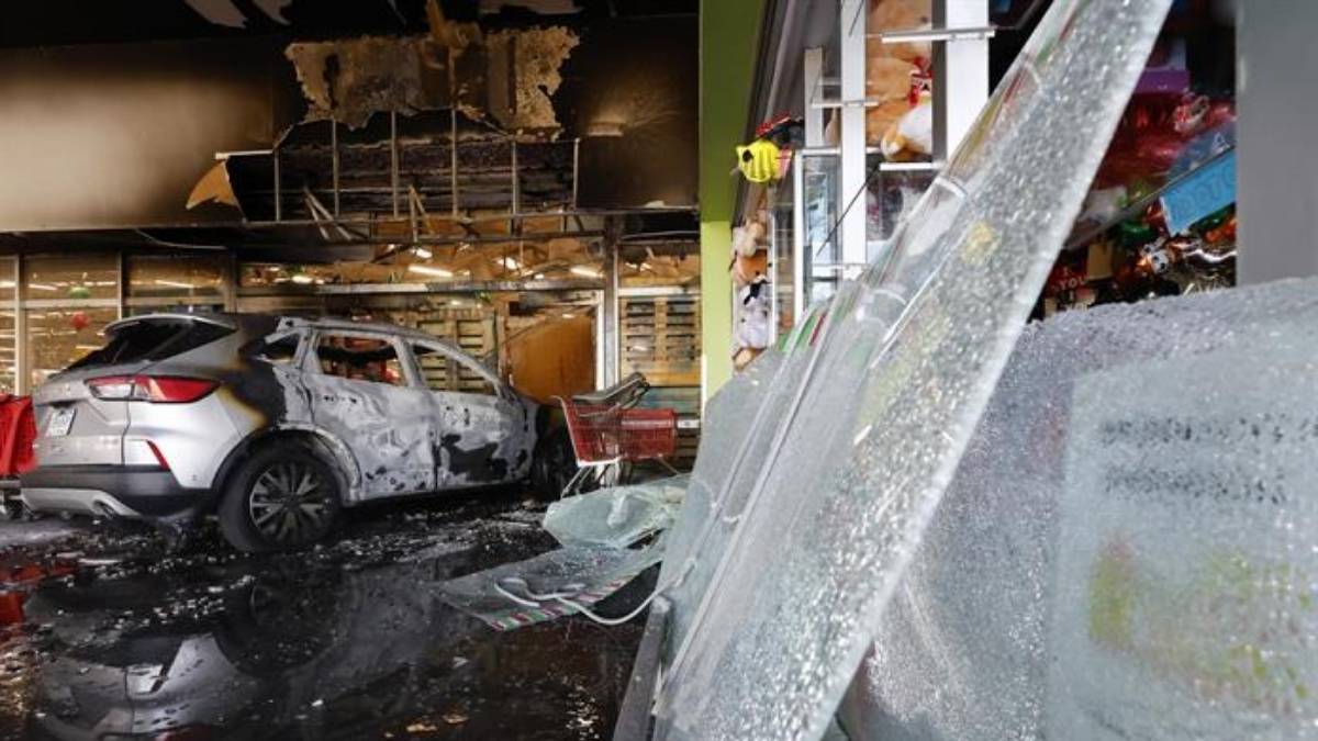 Jalisco concentra la mayoria de los casos de robo de autos en el pais