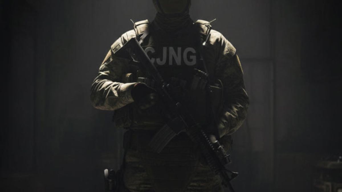 Los 5 hombres que podrian tomar el control del CJNG