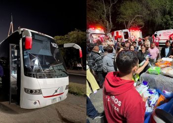 Más de mil turistas quedan varados en Zoológico de Guadalajara por violencia tras muerte del “Mencho”
