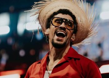 Medio Tiempo del Super Bowl 2026: ¿A qué hora y dónde VER a Bad Bunny?