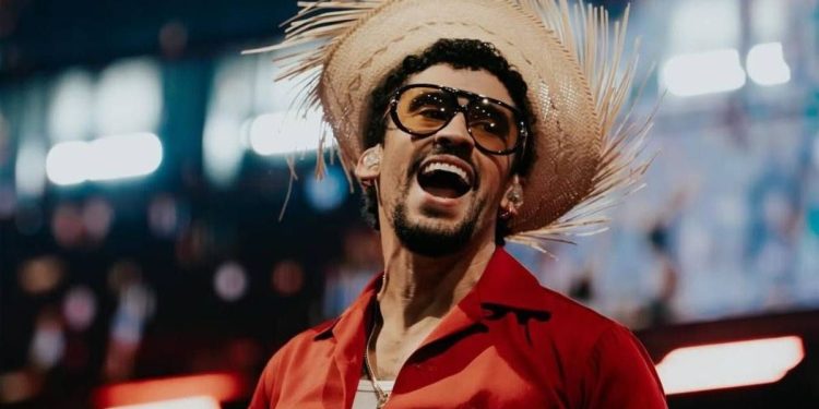 Medio Tiempo del Super Bowl 2026: ¿A qué hora y dónde VER a Bad Bunny?