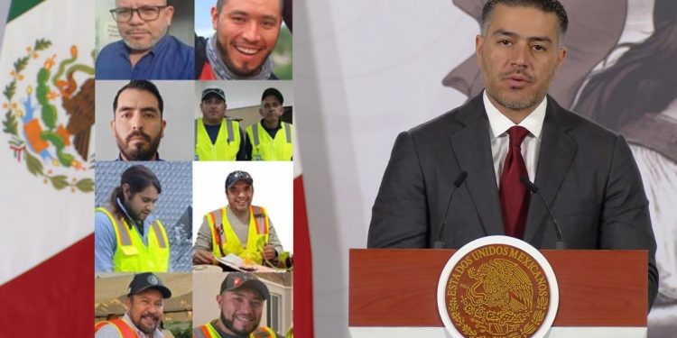 Mineros secuestrados en Sinaloa fueron confundidos con grupo criminal