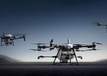 Drones presuntamente vinculados a cárteles mexicanos interceptados en espacio aéreo de El Paso