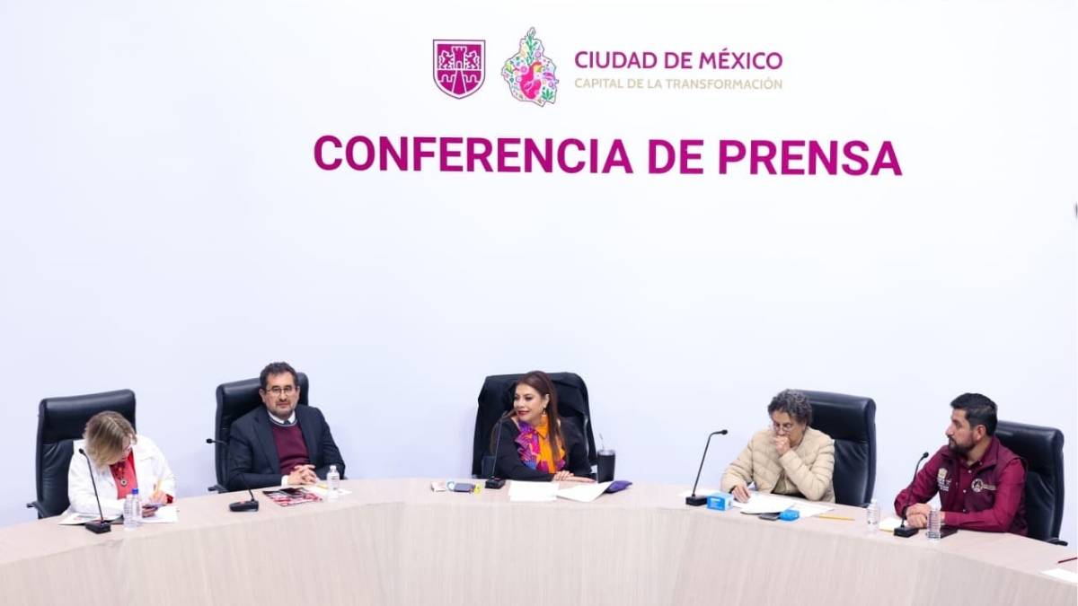 Por que tardo en confirmarse la primera muerte por sarampion en CDMX