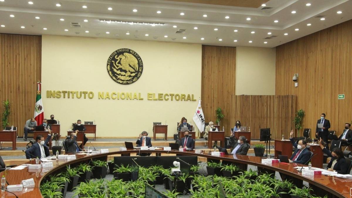 Que contempla la reforma electoral