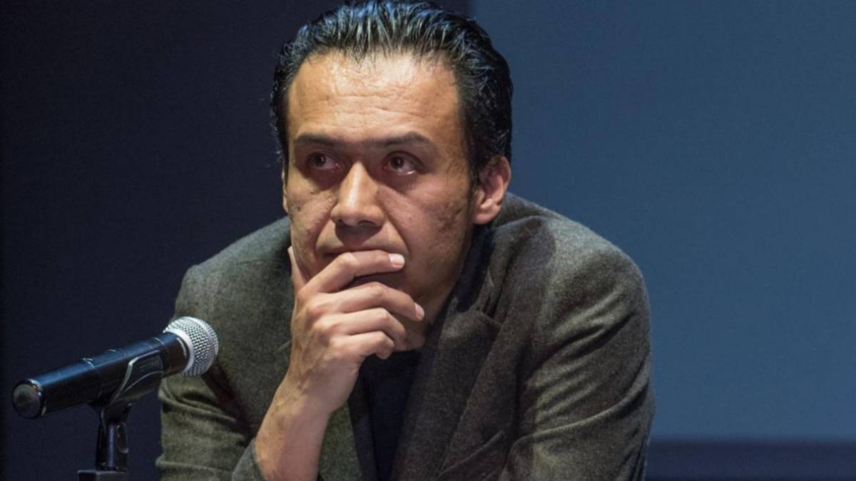 Que se denuncia en el caso Marx Arriaga