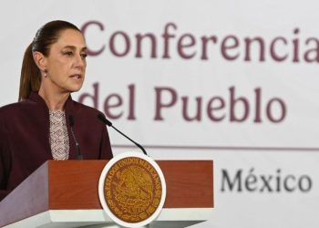 Reforma electoral será presentada el martes; niegan aumento de diputados
