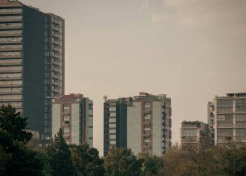 SCJN avala tope al aumento de rentas en CDMX conforme a la inflacion