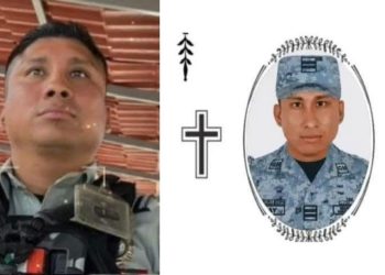 El Sargento Segundo Martín A. C. X., adscrito a la Secretaría de la Defensa Nacional y comisionado a la Guardia Nacional, perdió la vida en Jalisco durante un operativo. Conoce los detalles y el reconocimiento a su servicio a México.