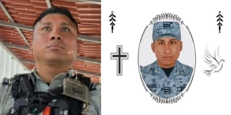 El Sargento Segundo Martín A. C. X., adscrito a la Secretaría de la Defensa Nacional y comisionado a la Guardia Nacional, perdió la vida en Jalisco durante un operativo. Conoce los detalles y el reconocimiento a su servicio a México.