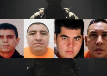 Sucesion en el CJNG los 5 hombres que podrian tomar el control tras la muerte de El Mencho
