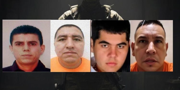 Sucesion en el CJNG los 5 hombres que podrian tomar el control tras la muerte de El Mencho