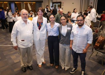 Realizan el Taller Técnico Participativo del Programa Municipal de Desarrollo de Benito Juárez (PMDU)