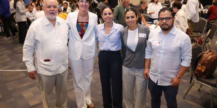 Realizan el Taller Técnico Participativo del Programa Municipal de Desarrollo de Benito Juárez (PMDU)