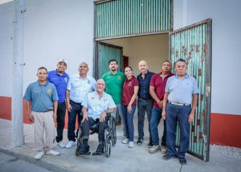 Cancún contará con el primer Albergue “Para Transformar Vidas” en Cancún