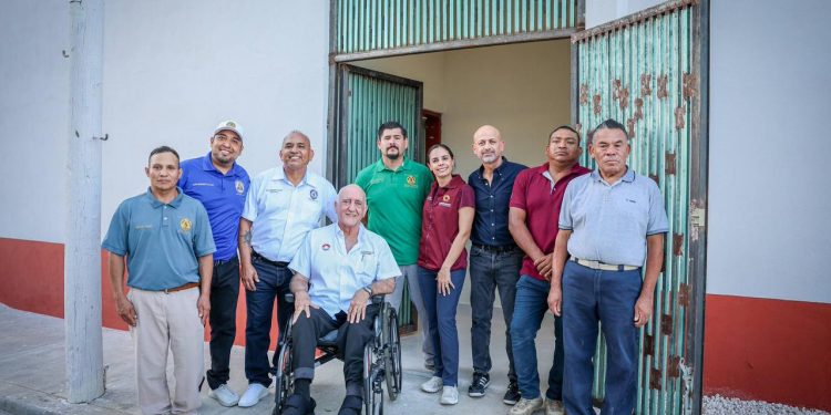 Cancún contará con el primer Albergue “Para Transformar Vidas” en Cancún
