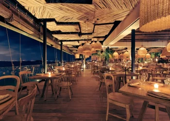 Violencia del fin de semana impacta ventas en restaurantes de Cancún