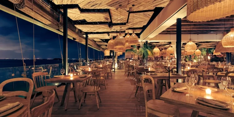 Violencia del fin de semana impacta ventas en restaurantes de Cancún