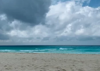 Clima en Cancún hoy: frío matutino en la Península de Yucatán