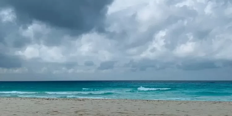 Clima en Cancún hoy: frío matutino en la Península de Yucatán